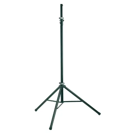 [KM24625-000-35] K&M Lichtstatief 330cm Zwart - KM24625-000-35