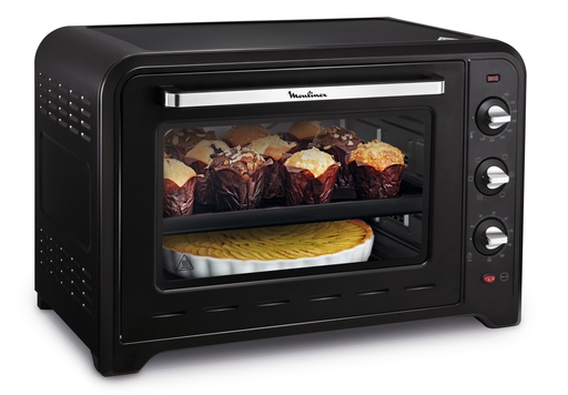 [8000036000] moulinex oven optimo 60l ox495810