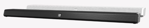 [IMEO1/W] Audac - IMEO1/W -Professionele Soundbar 2.1 Wit    