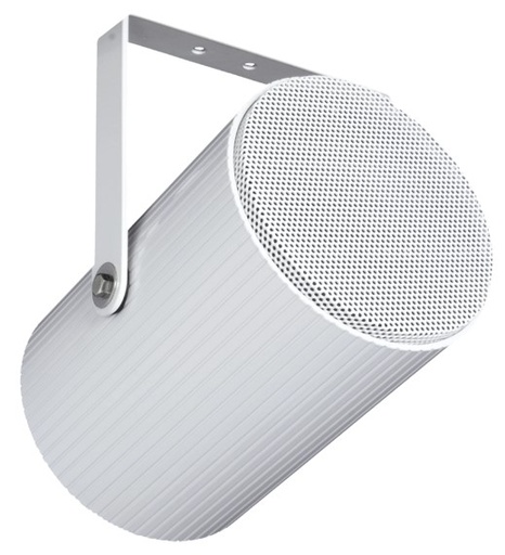 [SP22] Audac Projecteur sonore extérieur robuste 40W 100V Gris -SP22