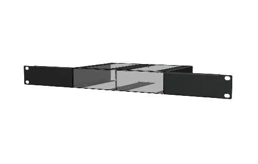 [MBS102R] Accessoire d'installation de boîtier de configuration Audac MBS102R 2 unités 19"