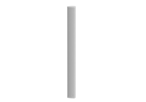 [LINO10/W] Audac Column Speaker 10 x 2" 80W White - LINO10/W