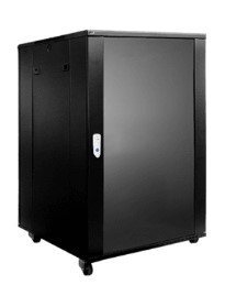 [SPR618] Caymon 19" rack - 18 units -  SPR618