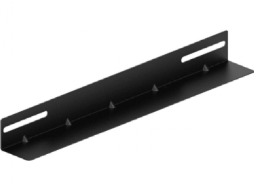 [SPR60LR] caymon spr60lr l-rail - 600 mm - set 