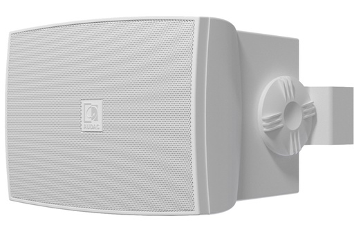 [WX502MK2/W] Audac Enceinte murale 2 voies 8Ω 5 1/4" Blanc - Par paire- WX502MK2/W