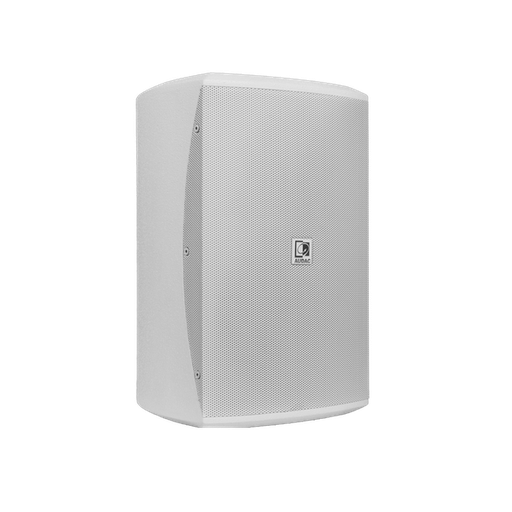 [XENO6/W] Audac Full Range 2-Way Surface Mount Speaker 160W 6" White - XENO6/W