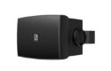 [WX502MK2/OB] Audac - WX502MK2/OB  (per paar) - 2-Weg Outdoor Muurluidspreker 8Ω 5 1/4" Zwart 
