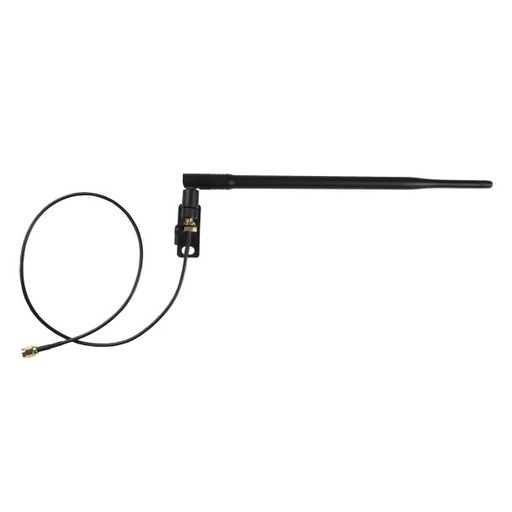 [BAE100] Kit d'extension Bluetooth Audac BAE100 5 m Noir