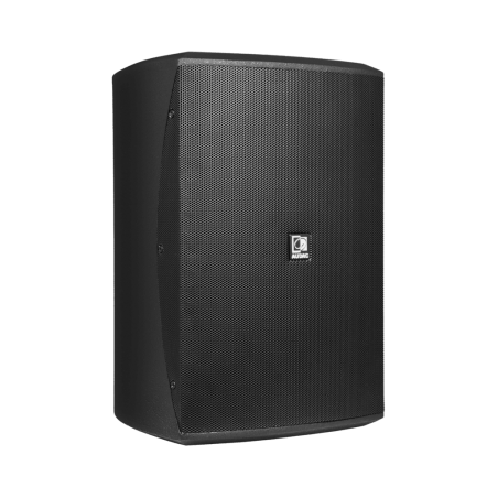 [XENO8/B] Audac Enceinte Full Range 2 voies à montage en surface 240 W 8" Noir - XENO8/B