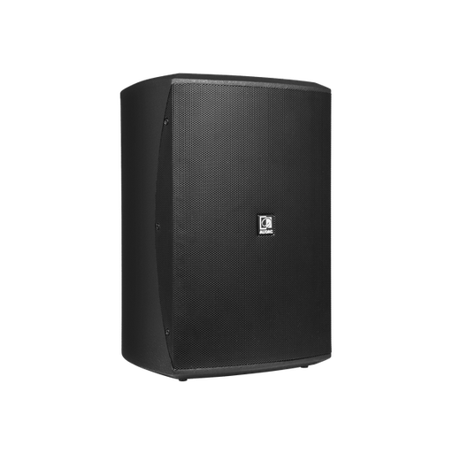 [XENO6/B] Audac Enceinte Full Range 2 voies à montage en surface 160 W 6" Noir - XENO6/B