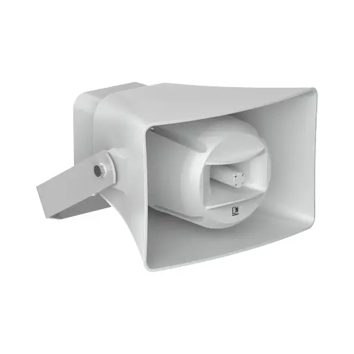 [CHA530] Audac - CHA530 -2-Weg Full Range Outdoor Hoornluidspreker 60W 5"    