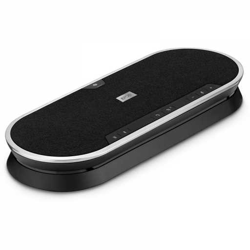 [1000203] Epos EXPAND 80T Bluetooth Speakerphone for Teams Black