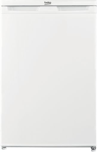 [7236144011] Beko TSE1284N Inbouw Koelkast tafelmodel 101+13l Wit