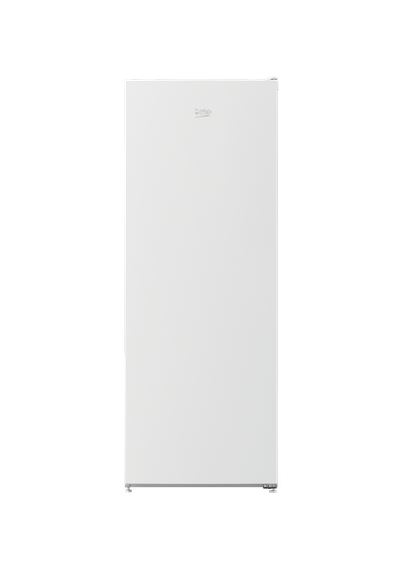[7294740510] Beko RSSE265K30WN Koelkast Vrijstaand 145cm 252l F-Label Wit