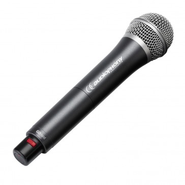 [H11030] Audiophony GO-Hand-F5 UHF Draadloze microfoon 500 MHz 16 Frequenties - H11030