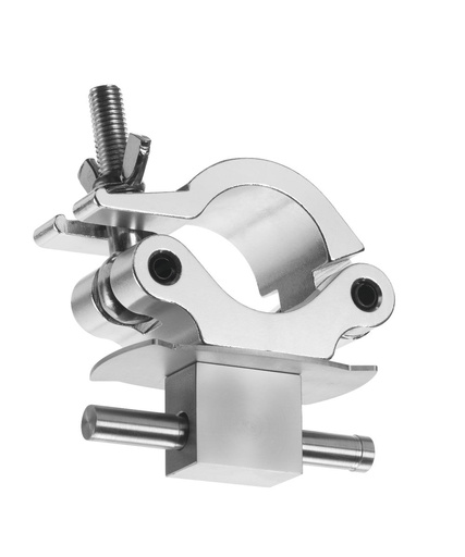 [7210904] Vogels Pro PUC 1090 Connect-it Large truss-adapter Zilver