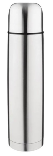 [CN696] Olympia Thermosfles RVS 1L - CN696 