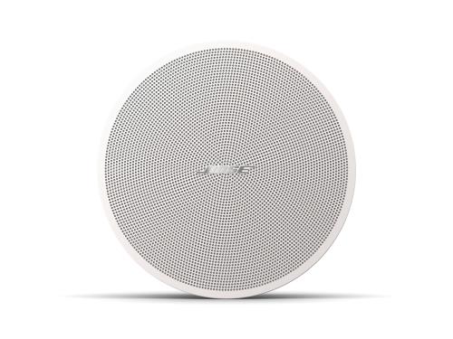 [815011-0210] Bose DesignMax DM2C-LP Low Profile In-Wall Speakers White (pair)