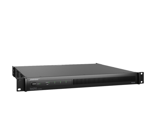 [813403-2310] Bose PowerShare Adaptable Power Amplifier PS604D