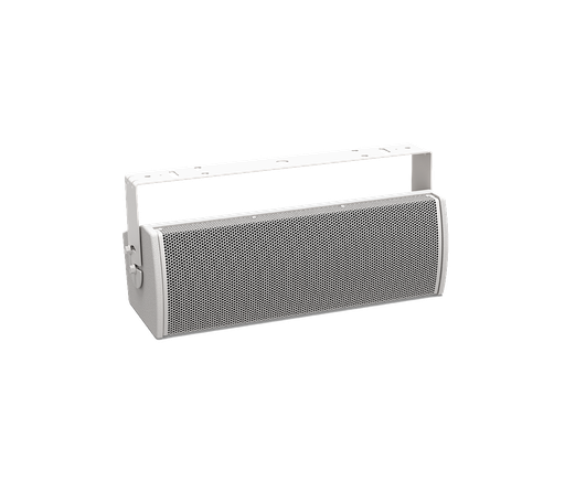 [811435-0210] Bose ArenaMatch Utility AMU206 Outdoor Loudspeaker White 