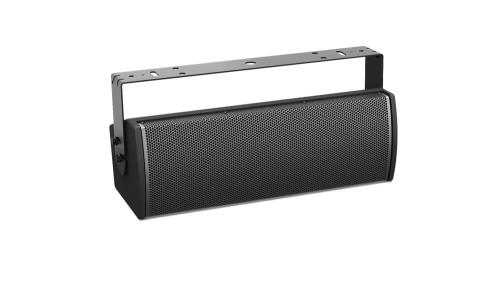 [811435-0110] Bose ArenaMatch Utility AMU206 Buitenluidspreker Zwart