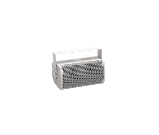 [811433-0210] Bose ArenaMatch Utility AMU105 Outdoor Loudspeaker White 