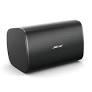 [801332-0110] Bose DesignMax DM8S Loudspeaker Black 