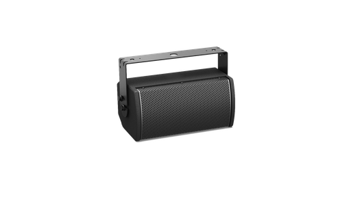 [811433-0110] Bose ArenaMatch Utility AMU105 Buitenluidspreker Zwart