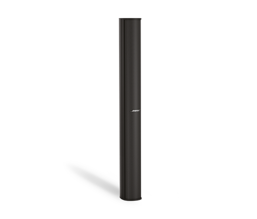 [317302-0100] Bose Panaray MA12EX Luidspreker Zwart