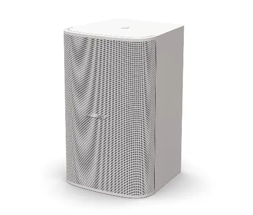 [831856-0210] Bose DesignMax DM10S-SUB Subwoofer White