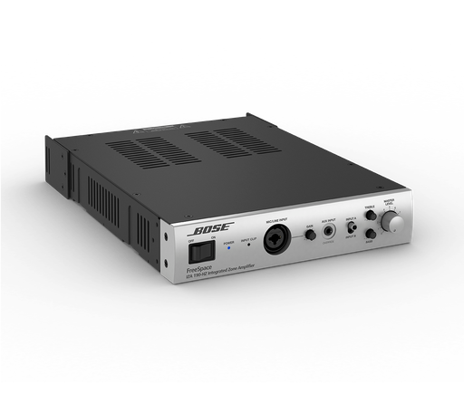 [344871-2430] bose 344871-4410 freespace iza 190-hz integrated zone amplifier 