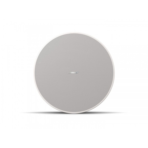 [829380-0210] Bose DesignMax DM8C-SUB Inbouw Subwoofer Wit