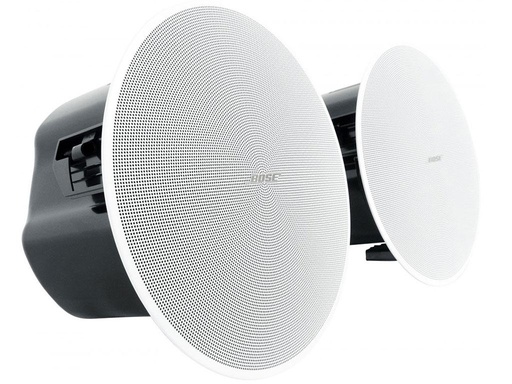 [829683-0210] Bose DesignMax DM5C (White - per paar)