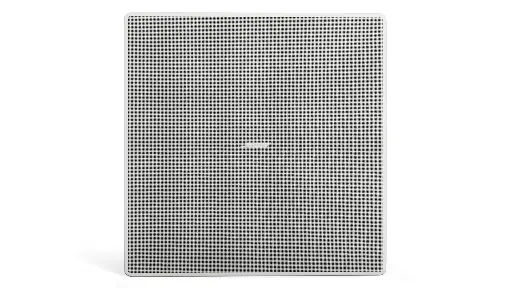 [777189-0220] Enceinte haut de gamme encastrable au plafond Bose EdgeMax EM180 Blanc