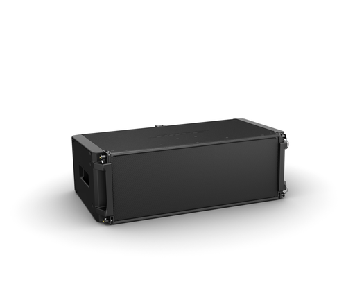 [730999-5540] Enceinte Bose ShowMatch SM5 DeltaQ Array Noir