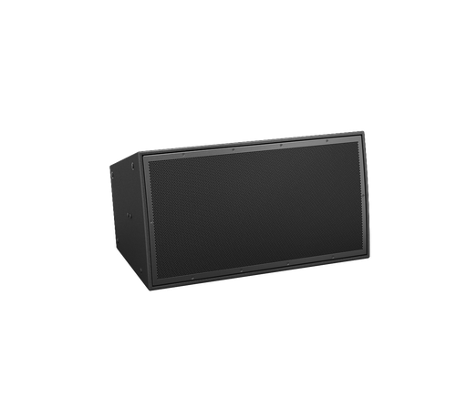 [794042-8860] Bose ArenaMatch AM20/100 Buitenluidspreker 20°x100° Zwart