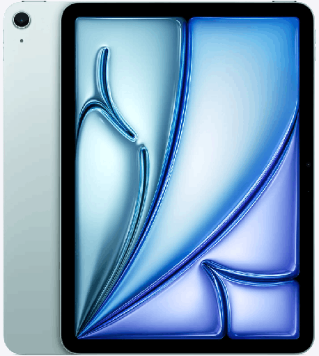 [MCAJ4TY/A] APPLE IPAD AIR 11 2025 WIFI 1TB BLUE
