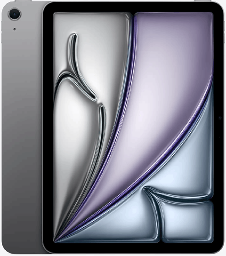 [MCA74TY/A] APPLE IPAD AIR 11 2025 WIFI 512GB GREY