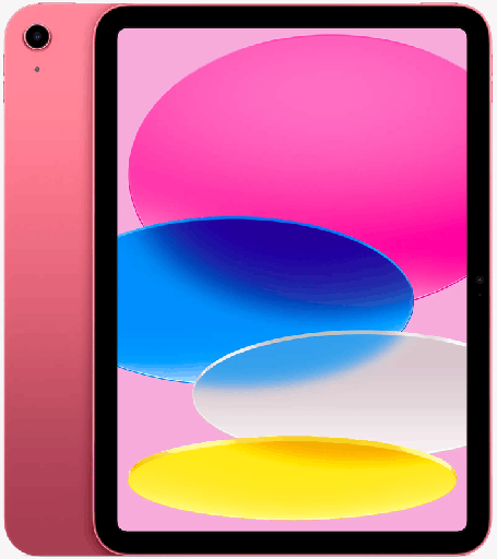 [MD7J4TY/A] APPLE IPAD 11 2025 5G 128GB PINK