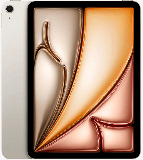 [MCG64TY/A] APPLE IPAD AIR 11 2025 5G 512GB STARLIGHT