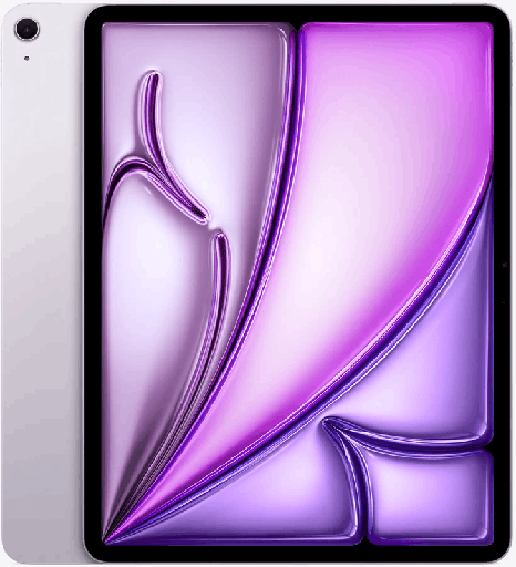[MCJH4TY/A] APPLE IPAD AIR 13 2025 5G 1TB PURPLE