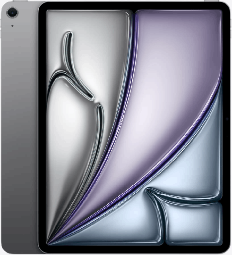 [MCJ14TY/A] APPLE IPAD AIR 13 2025 5G 128GB GREY