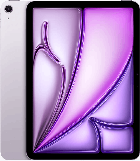[MCGC4TY/A] APPLE IPAD AIR 11 2025 5G 1TB PURPLE
