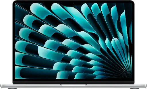 [MC654FN/A] Apple MacBook Air MC654FNA Silver