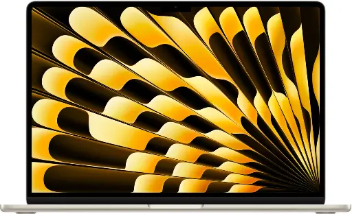 [MC6K4FN/A] Apple MacBook Air MC6K4FNA Starlight
