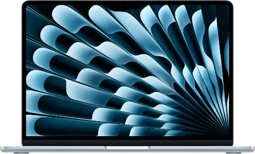 [MC6V4FN/A] Apple MacBook Air MC6V4FNA Sky Blue