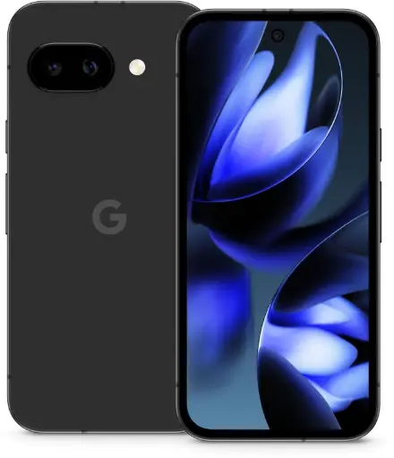 [64641201] Google Pixel 9a 256GB Obisidian