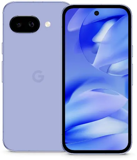 [64641197] Google Pixel 9a 128GB Iris (PX)