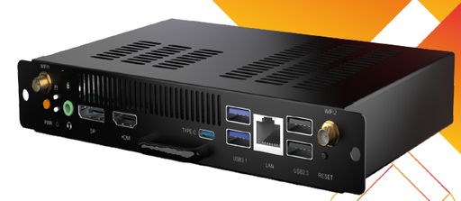 [10010720] i3CONNECT i3COMPUTER 512T OPS Intel Core i5-1235U 16 Go RAM 256 Go SSD