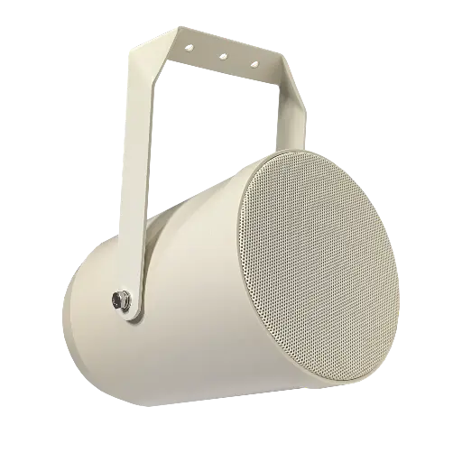 [SP20/C] Audac SP20/C Geluidsprojector 20W 100V Crème/Beige